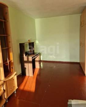 1-к квартира, на длительный срок, 30м2, 5/5 этаж