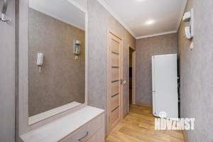 2-к квартира, посуточно, 47м2, 1/1 этаж