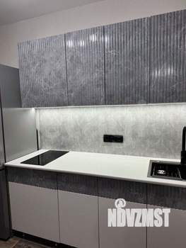 Студия квартира, на длительный срок, 37м2, 6/25 этаж