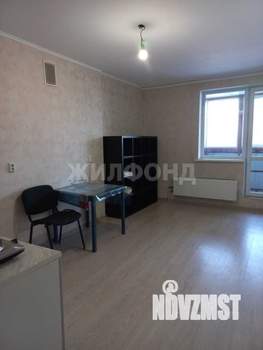 Студия квартира, на длительный срок, 36м2, 3/27 этаж