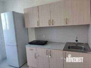 1-к квартира, на длительный срок, 38м2, 3/26 этаж