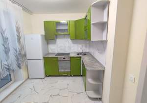 1-к квартира, на длительный срок, 41м2, 15/17 этаж