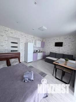 1-к квартира, посуточно, 38м2, 10/15 этаж