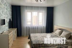 2-к квартира, посуточно, 50м2, 11/25 этаж