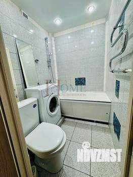 1-к квартира, на длительный срок, 33м2, 3/5 этаж