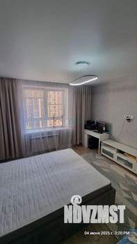 1-к квартира, на длительный срок, 42м2, 10/13 этаж