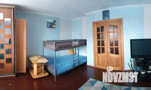 2-к квартира, посуточно, 52м2, 10/13 этаж