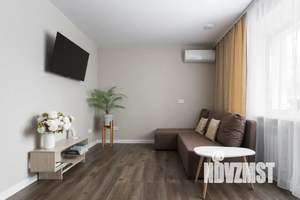 2-к квартира, посуточно, 55м2, 6/9 этаж