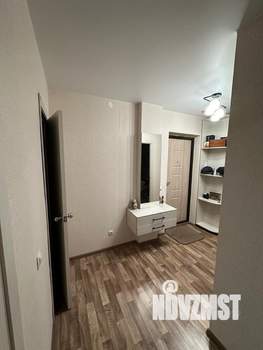2-к квартира, на длительный срок, 57м2, 3/16 этаж
