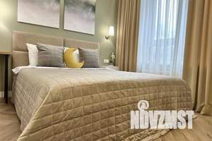 2-к квартира, посуточно, 34м2, 3/9 этаж