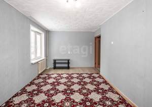 2-к квартира, на длительный срок, 50м2, 1/9 этаж