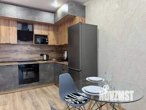 1-к квартира, посуточно, 63м2, 11/25 этаж