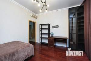 4-к квартира, на длительный срок, 120м2, 11/16 этаж