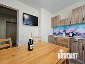 2-к квартира, посуточно, 60м2, 4/9 этаж