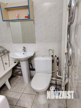 1-к квартира, на длительный срок, 35м2, 10/10 этаж