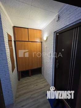 1-к квартира, на длительный срок, 36м2, 4/9 этаж