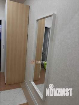 1-к квартира, на длительный срок, 39м2, 14/17 этаж