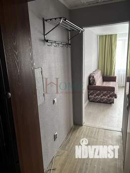 2-к квартира, на длительный срок, 30м2, 4/5 этаж