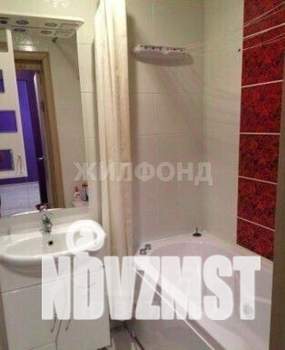 1-к квартира, на длительный срок, 40м2, 10/10 этаж