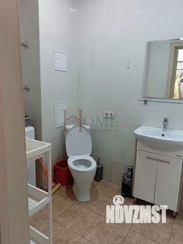 Студия квартира, на длительный срок, 35м2, 8/24 этаж