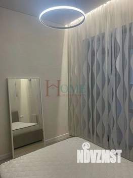 2-к квартира, на длительный срок, 44м2, 3/24 этаж