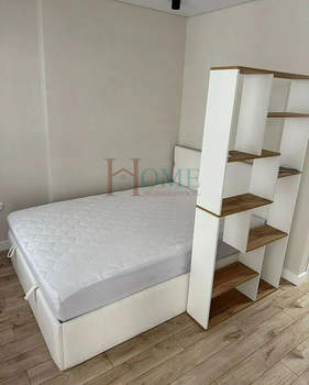 Студия квартира, на длительный срок, 29м2, 19/19 этаж