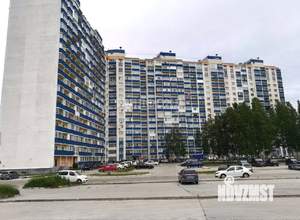 Студия квартира, на длительный срок, 20м2, 12/17 этаж