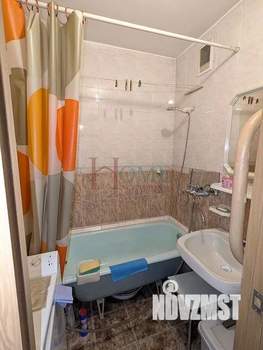 2-к квартира, на длительный срок, 38м2, 6/10 этаж