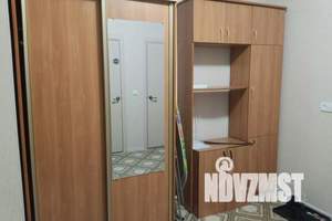 1-к квартира, посуточно, 45м2, 11/18 этаж