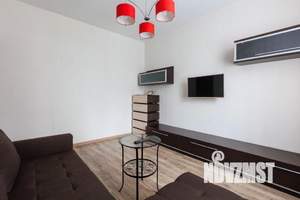 2-к квартира, посуточно, 57м2, 1/1 этаж