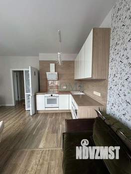 2-к квартира, на длительный срок, 50м2, 4/16 этаж