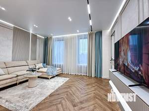 2-к квартира, на длительный срок, 64м2, 9/29 этаж