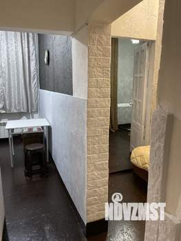 1-к квартира, на длительный срок, 24м2, 1/2 этаж