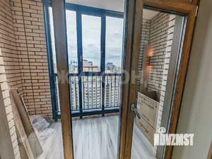 Студия квартира, на длительный срок, 26м2, 16/18 этаж