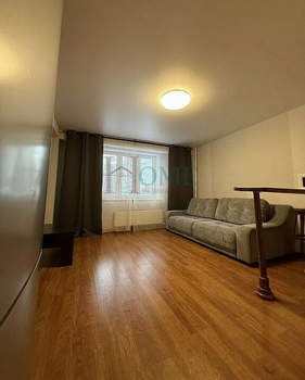 Студия квартира, на длительный срок, 29м2, 1/18 этаж