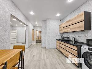 2-к квартира, на длительный срок, 56м2, 10/25 этаж