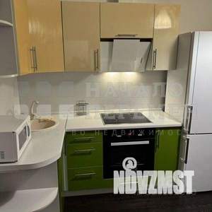 1-к квартира, на длительный срок, 43м2, 6/10 этаж