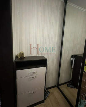 1-к квартира, на длительный срок, 42м2, 6/10 этаж