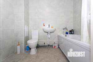 1-к квартира, на длительный срок, 40м2, 10/13 этаж