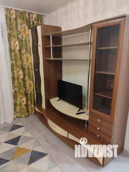 1-к квартира, на длительный срок, 30м2, 5/5 этаж