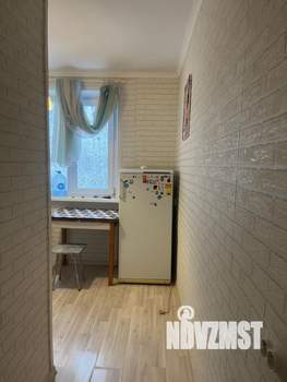 2-к квартира, на длительный срок, 44м2, 4/5 этаж