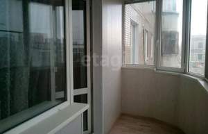 1-к квартира, на длительный срок, 44м2, 9/10 этаж