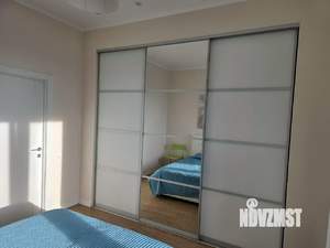 3-к квартира, на длительный срок, 90м2, 12/16 этаж