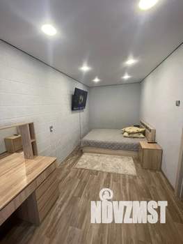 2-к квартира, посуточно, 44м2, 1/5 этаж