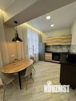 2-к квартира, на длительный срок, 56м2, 4/5 этаж