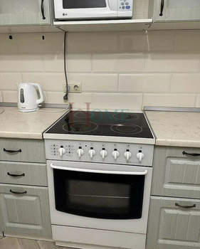 1-к квартира, на длительный срок, 42м2, 7/15 этаж