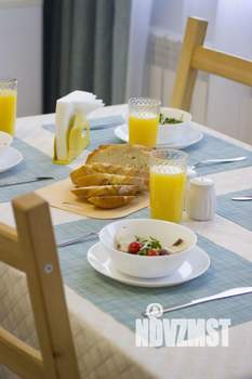 3-к квартира, посуточно, 61м2, 1/1 этаж