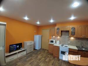 Студия квартира, на длительный срок, 26м2, 6/10 этаж