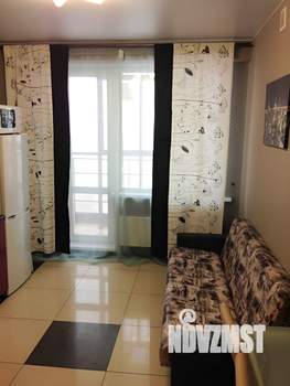 1-к квартира, на длительный срок, 39м2, 13/27 этаж