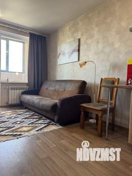 Студия квартира, на длительный срок, 29м2, 20/27 этаж